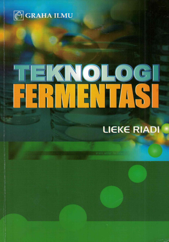 Teknologi fermrntasi